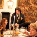 Cavalerii Vinului la Jaristea