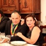 Cavalerii Vinului la Jaristea