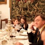 Cavalerii Vinului la Jaristea