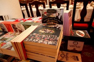 Cavalerii Vinului la Jaristea