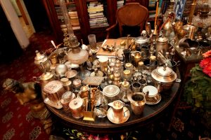 Cavalerii Vinului la Jaristea