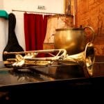 Cavalerii Vinului la Jaristea