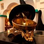 Cavalerii Vinului la Jaristea