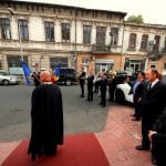 Cavalerii Vinului la Jaristea