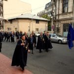 Cavalerii Vinului la Jaristea