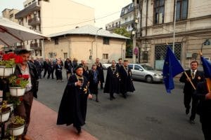 Cavalerii Vinului la Jaristea