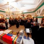 Cavalerii Vinului la Jaristea