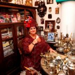 Cavalerii Vinului la Jaristea