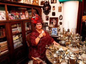 Locanta Jaristea Restaurant Romanesc Evaluare Restocracy