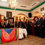 Cavalerii Vinului la Jaristea