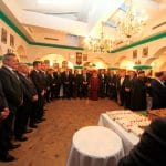 Cavalerii Vinului la Jaristea