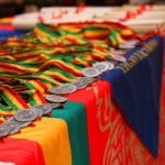 Cavalerii Vinului la Jaristea