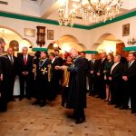 Cavalerii Vinului la Jaristea