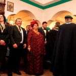 Cavalerii Vinului la Jaristea