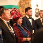 Cavalerii Vinului la Jaristea