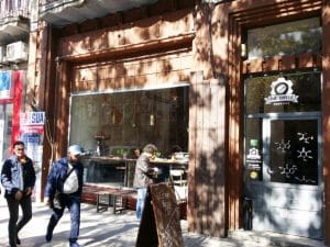 Contego Cafe, cafenea studenteasca la Piata Kogalniceanu in Bucuresti