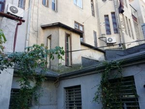 Contego Cafe, cafenea studenteasca la Piata Kogalniceanu in Bucuresti