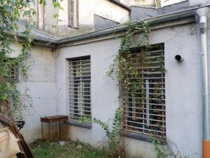 Contego Cafe, cafenea studenteasca la Piata Kogalniceanu in Bucuresti