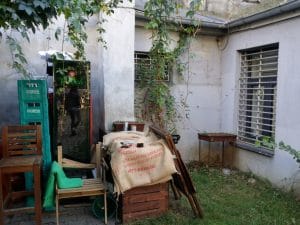 Contego Cafe, cafenea studenteasca la Piata Kogalniceanu in Bucuresti