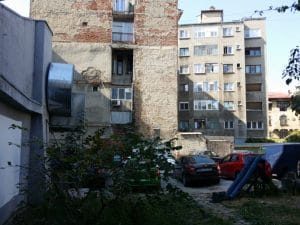 Contego Cafe, cafenea studenteasca la Piata Kogalniceanu in Bucuresti