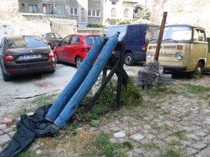 Contego Cafe, cafenea studenteasca la Piata Kogalniceanu in Bucuresti