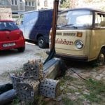 Contego Cafe, cafenea studenteasca la Piata Kogalniceanu in Bucuresti