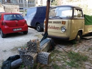 Contego Cafe, cafenea studenteasca la Piata Kogalniceanu in Bucuresti