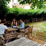 Contego Cafe, cafenea studenteasca la Piata Kogalniceanu in Bucuresti