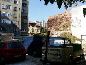 Contego Cafe, cafenea studenteasca la Piata Kogalniceanu in Bucuresti
