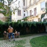 Contego Cafe, cafenea studenteasca la Piata Kogalniceanu in Bucuresti