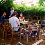 Contego Cafe, cafenea studenteasca la Piata Kogalniceanu in Bucuresti