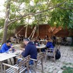 Contego Cafe, cafenea studenteasca la Piata Kogalniceanu in Bucuresti