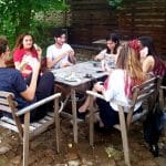 Contego Cafe, cafenea studenteasca la Piata Kogalniceanu in Bucuresti