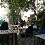 Contego Cafe, cafenea studenteasca la Piata Kogalniceanu in Bucuresti