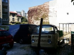 Contego Cafe, cafenea studenteasca la Piata Kogalniceanu in Bucuresti