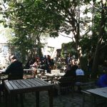Contego Cafe, cafenea studenteasca la Piata Kogalniceanu in Bucuresti