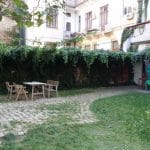 Contego Cafe, cafenea studenteasca la Piata Kogalniceanu in Bucuresti