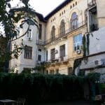 Contego Cafe, cafenea studenteasca la Piata Kogalniceanu in Bucuresti