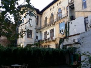 Contego Cafe, cafenea studenteasca la Piata Kogalniceanu in Bucuresti