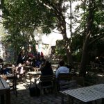 Contego Cafe, cafenea studenteasca la Piata Kogalniceanu in Bucuresti
