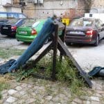 Contego Cafe, cafenea studenteasca la Piata Kogalniceanu in Bucuresti