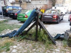 Contego Cafe, cafenea studenteasca la Piata Kogalniceanu in Bucuresti