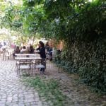 Contego Cafe, cafenea studenteasca la Piata Kogalniceanu in Bucuresti