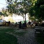 Contego Cafe, cafenea studenteasca la Piata Kogalniceanu in Bucuresti