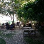 Contego Cafe, cafenea studenteasca la Piata Kogalniceanu in Bucuresti