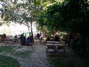 Contego Cafe, cafenea studenteasca la Piata Kogalniceanu in Bucuresti