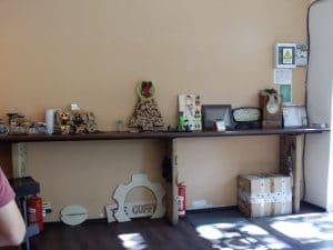 Contego Cafe, cafenea studenteasca la Piata Kogalniceanu in Bucuresti