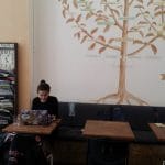 Contego Cafe, cafenea studenteasca la Piata Kogalniceanu in Bucuresti
