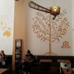 Contego Cafe, cafenea studenteasca la Piata Kogalniceanu in Bucuresti