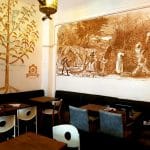 Contego Cafe, cafenea studenteasca la Piata Kogalniceanu in Bucuresti